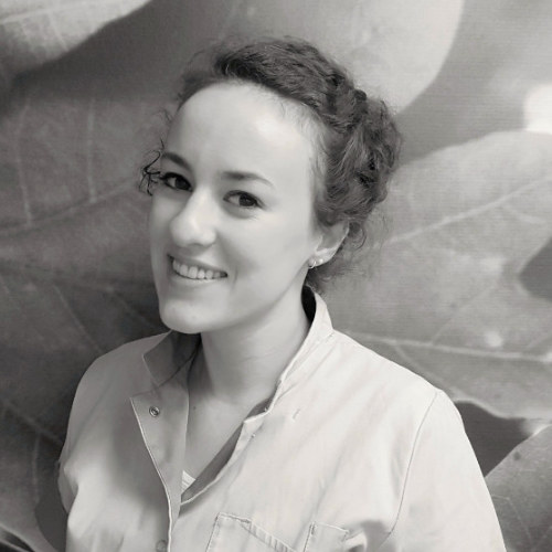 Ilse Rozenberg – Kosik